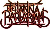 logo The Hanna Barbarians